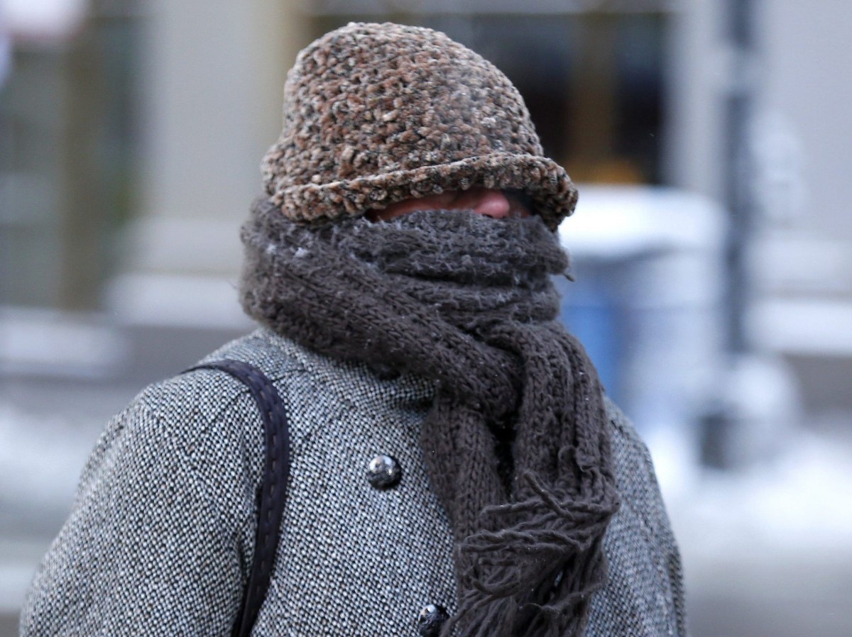 Sibulameetod: refleks, mida tuleb harjutada, et üle elada esimesed külmad ilmad Eestis