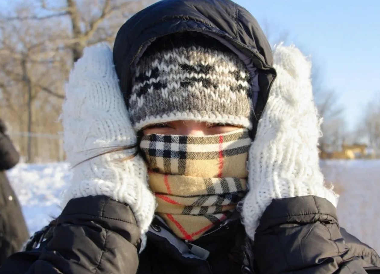 Sibulameetod: refleks, mida tuleb harjutada, et üle elada esimesed külmad ilmad Eestis