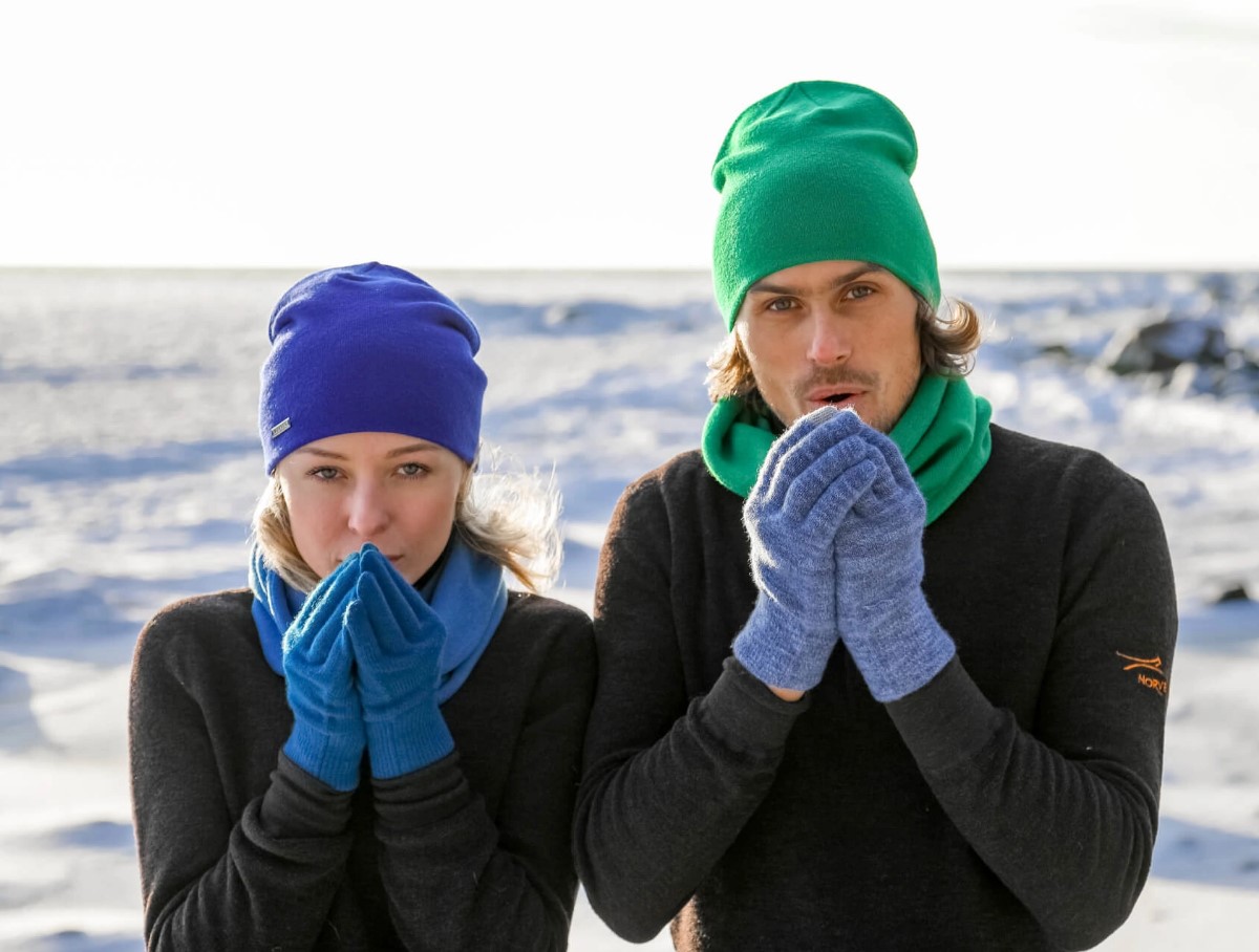 Sibulameetod: refleks, mida tuleb harjutada, et üle elada esimesed külmad ilmad Eestis