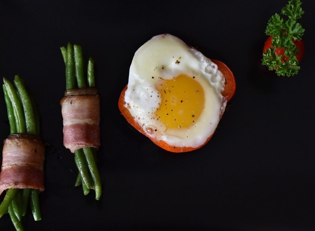 Munadieet on jälle moes – 2 nädalaga saab kaotada mitu kilo