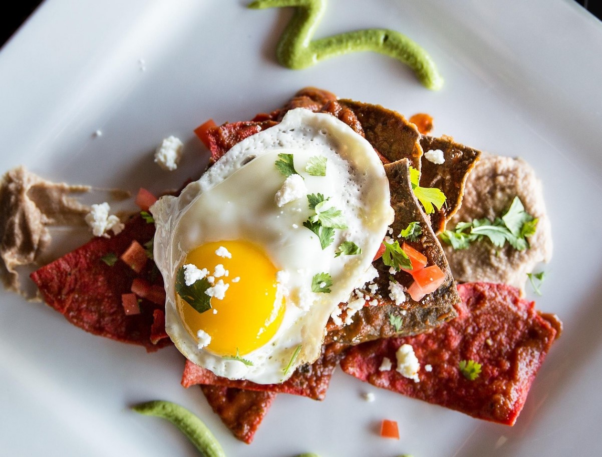 Munadieet on jälle moes – 2 nädalaga saab kaotada mitu kilo