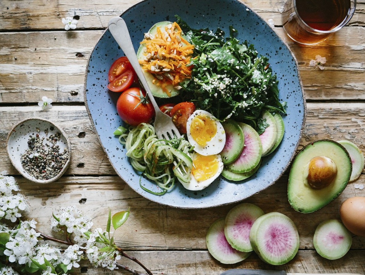 Munadieet on jälle moes – 2 nädalaga saab kaotada mitu kilo