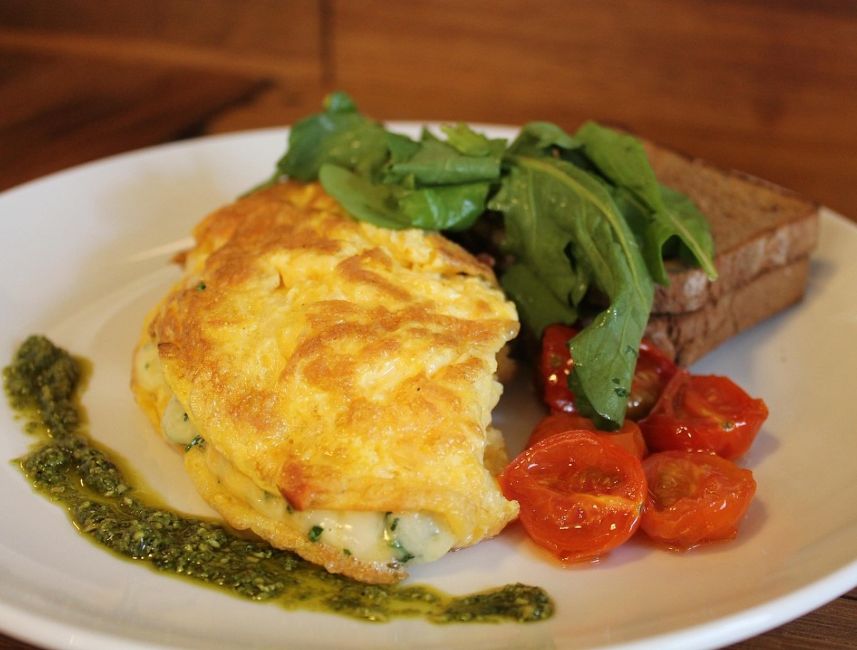 Munadieet on jälle moes – 2 nädalaga saab kaotada mitu kilo