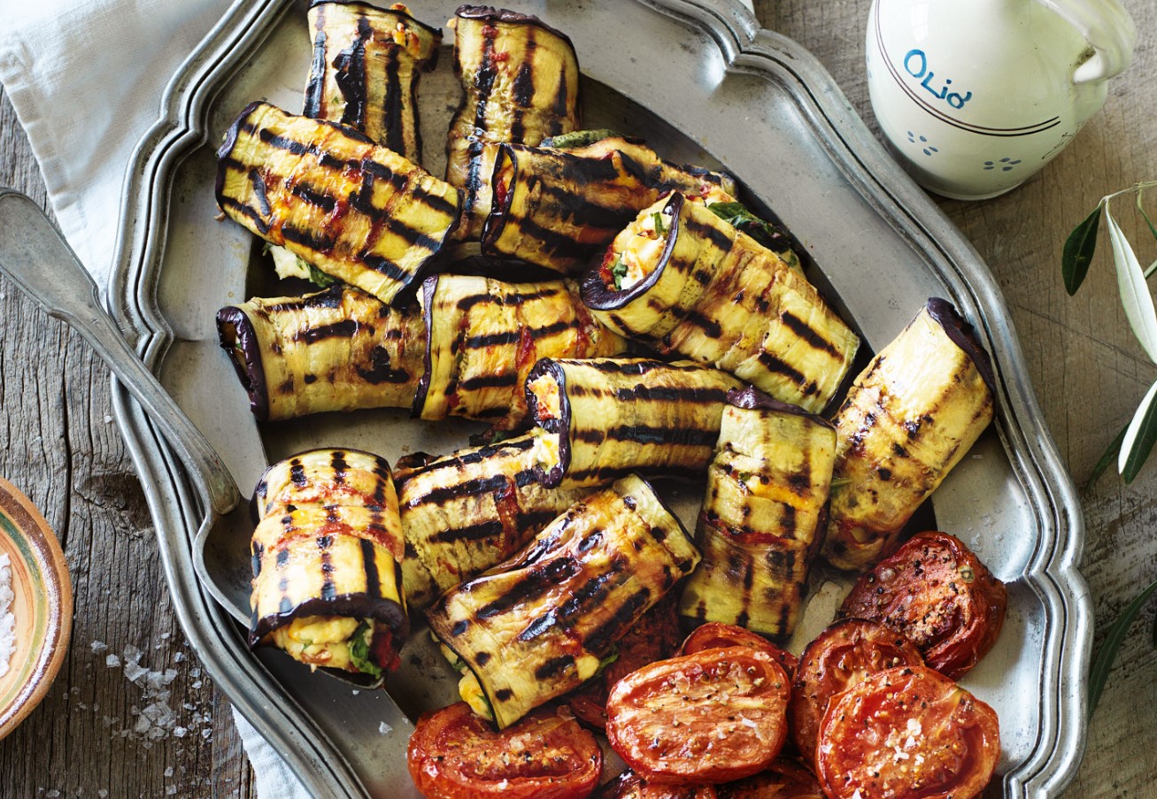 Üks lihtne nipp ja su baklažaan maitseb nagu Michelini restoranis