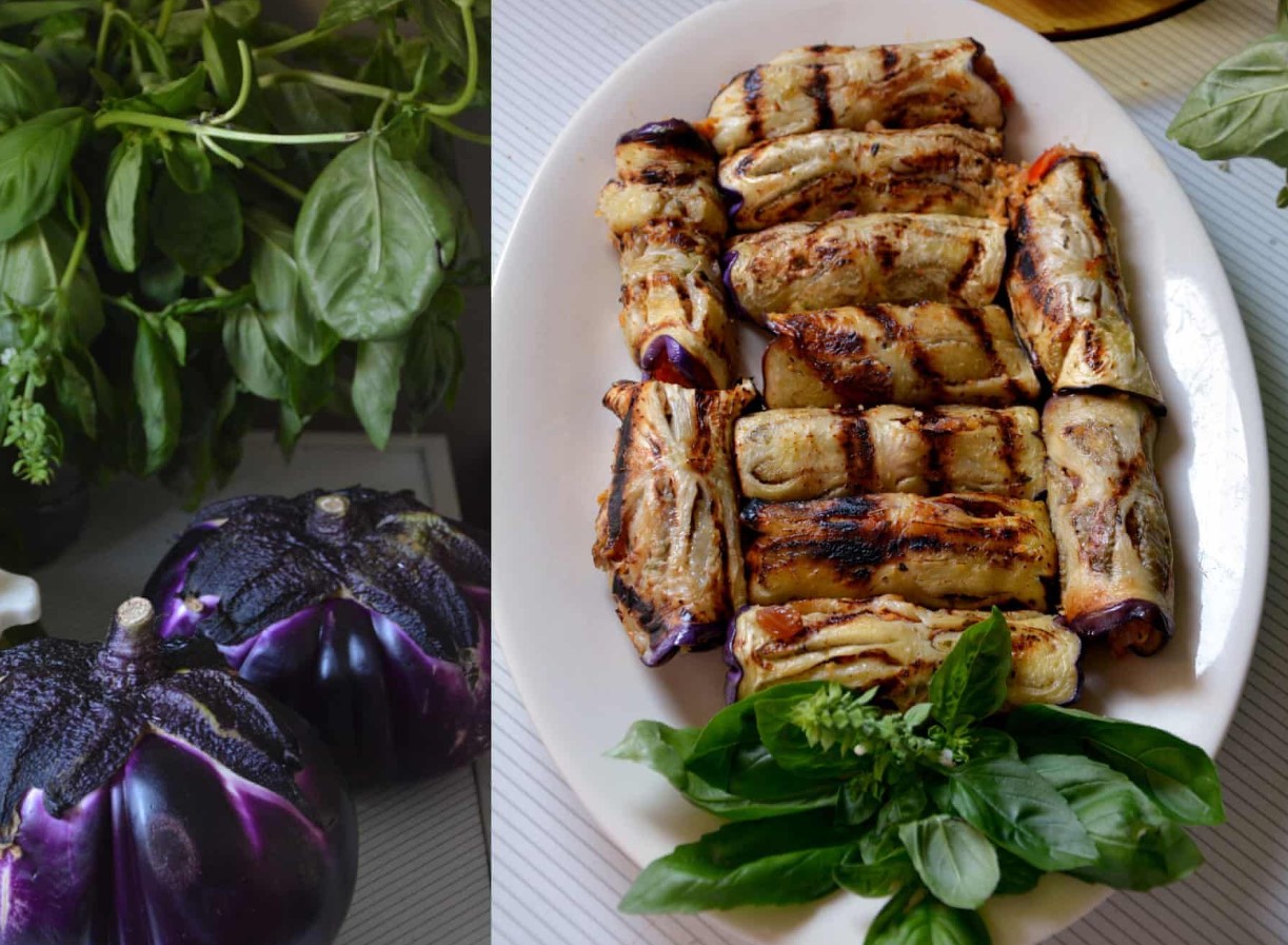 Üks lihtne nipp ja su baklažaan maitseb nagu Michelini restoranis