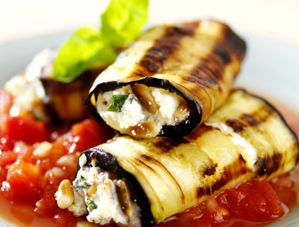 Üks lihtne nipp ja su baklažaan maitseb nagu Michelini restoranis