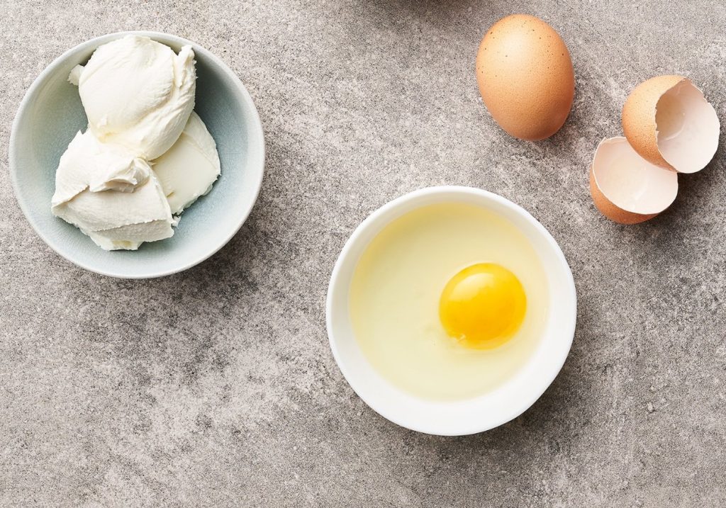 Millega asendada muna küpsetistes: 5 ebatavalist viisi, mida on kokad katsetanud