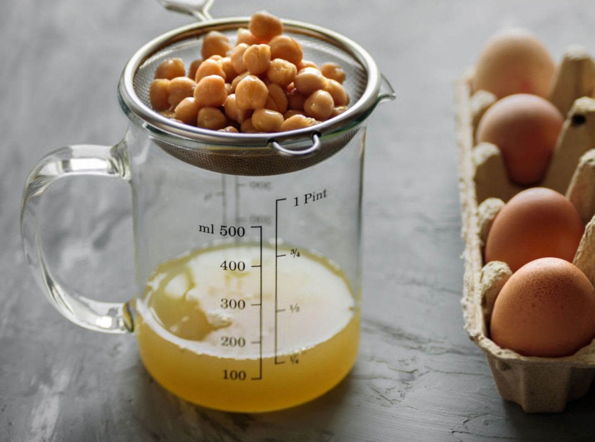 Millega asendada muna küpsetistes: 5 ebatavalist viisi, mida on kokad katsetanud