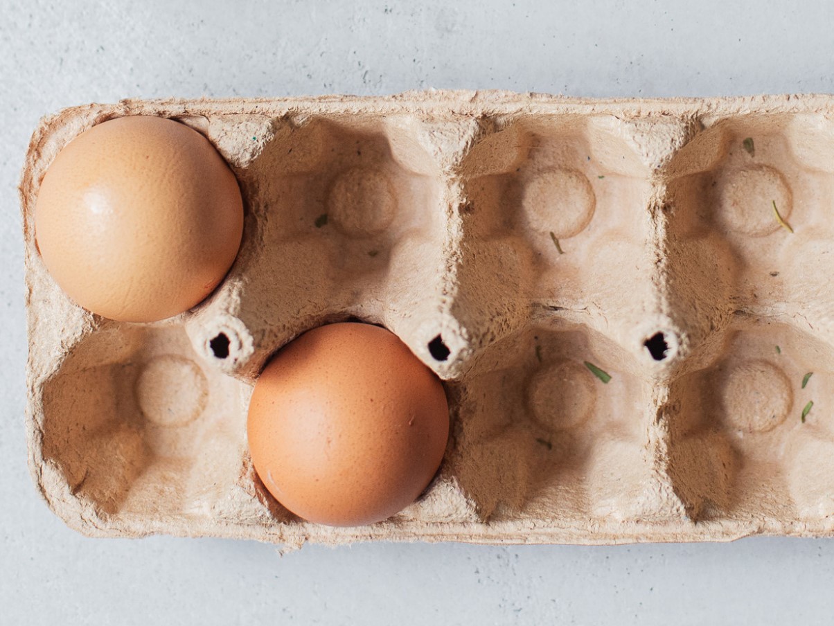 Millega asendada muna küpsetistes: 5 ebatavalist viisi, mida on kokad katsetanud