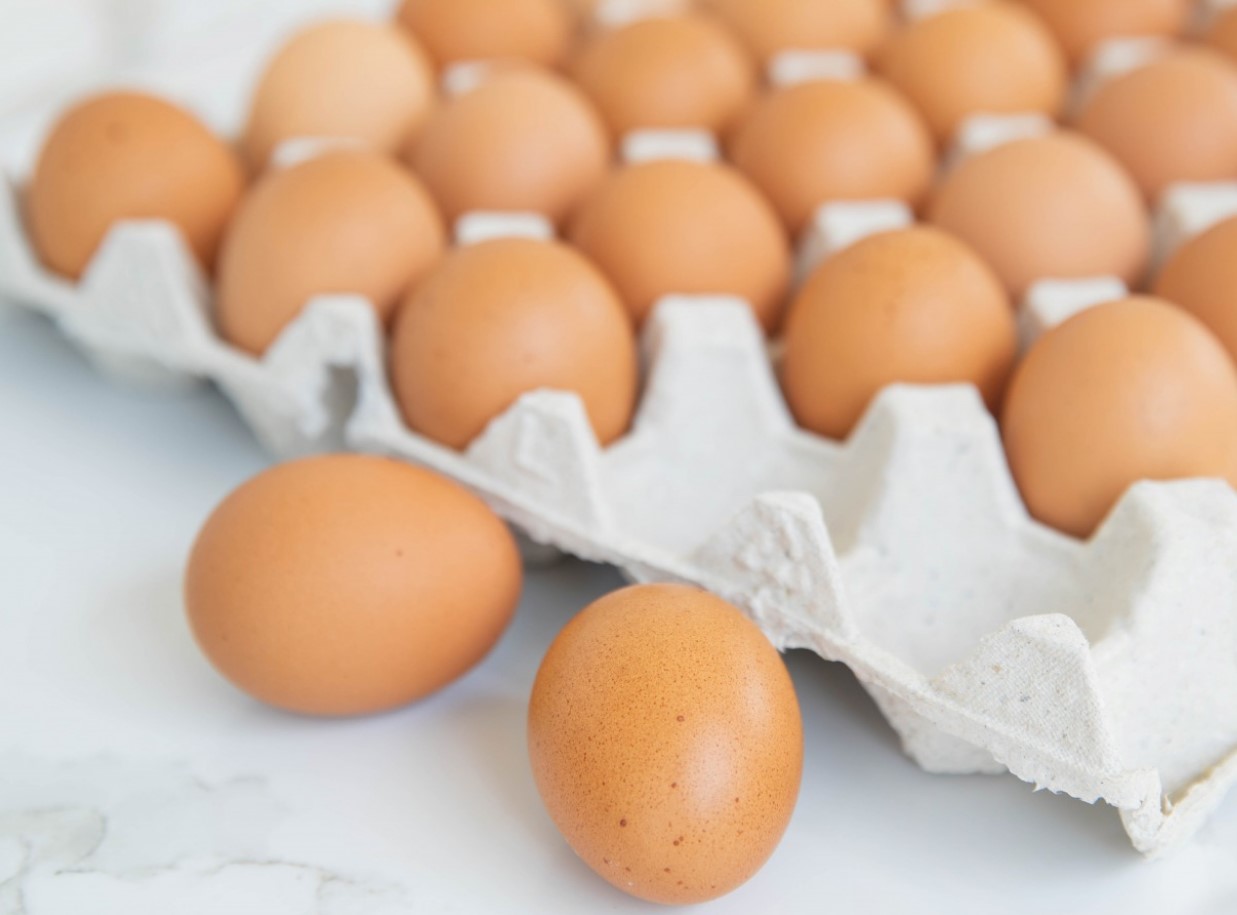 Millega asendada muna küpsetistes: 5 ebatavalist viisi, mida on kokad katsetanud