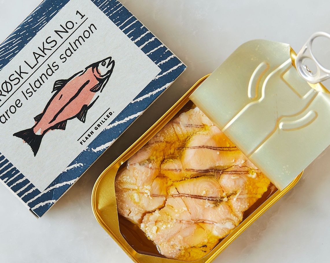 Fangst: Põhjamaade traditsioonid ja maitsvad mereannid