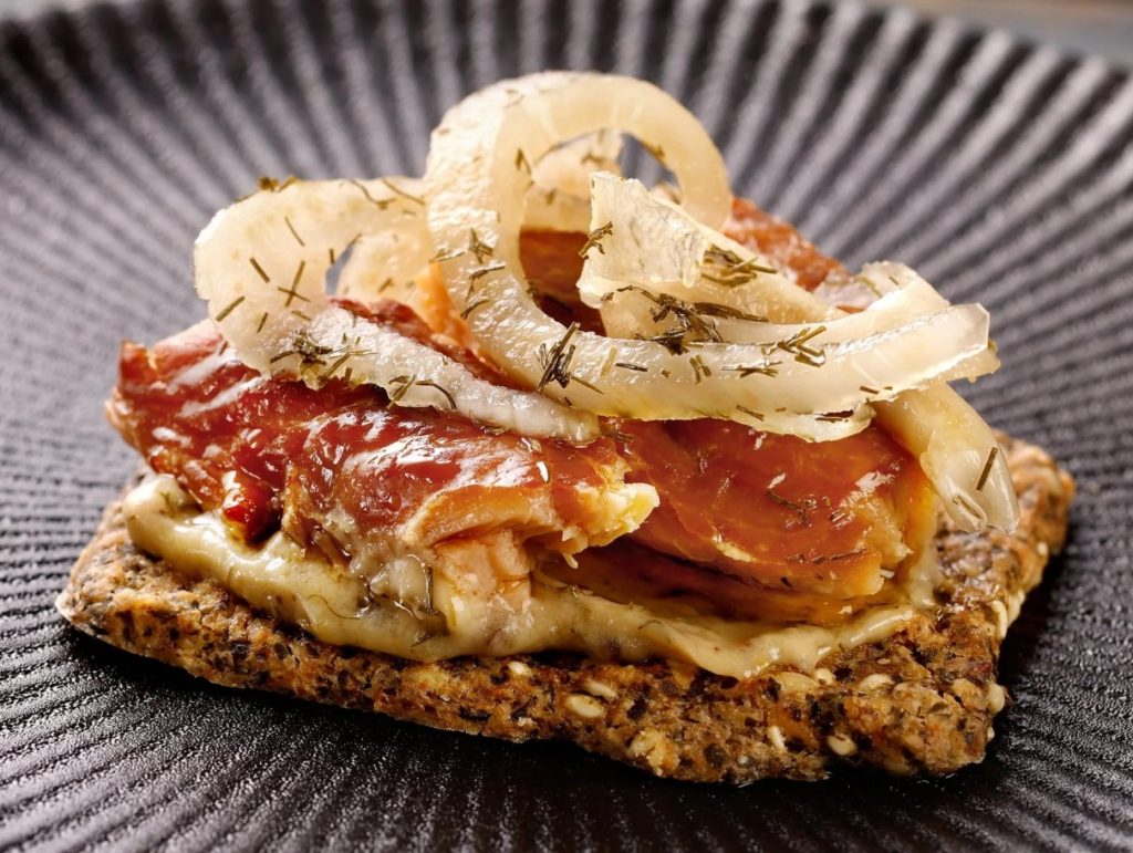 Fangst: Põhjamaade traditsioonid ja maitsvad mereannid