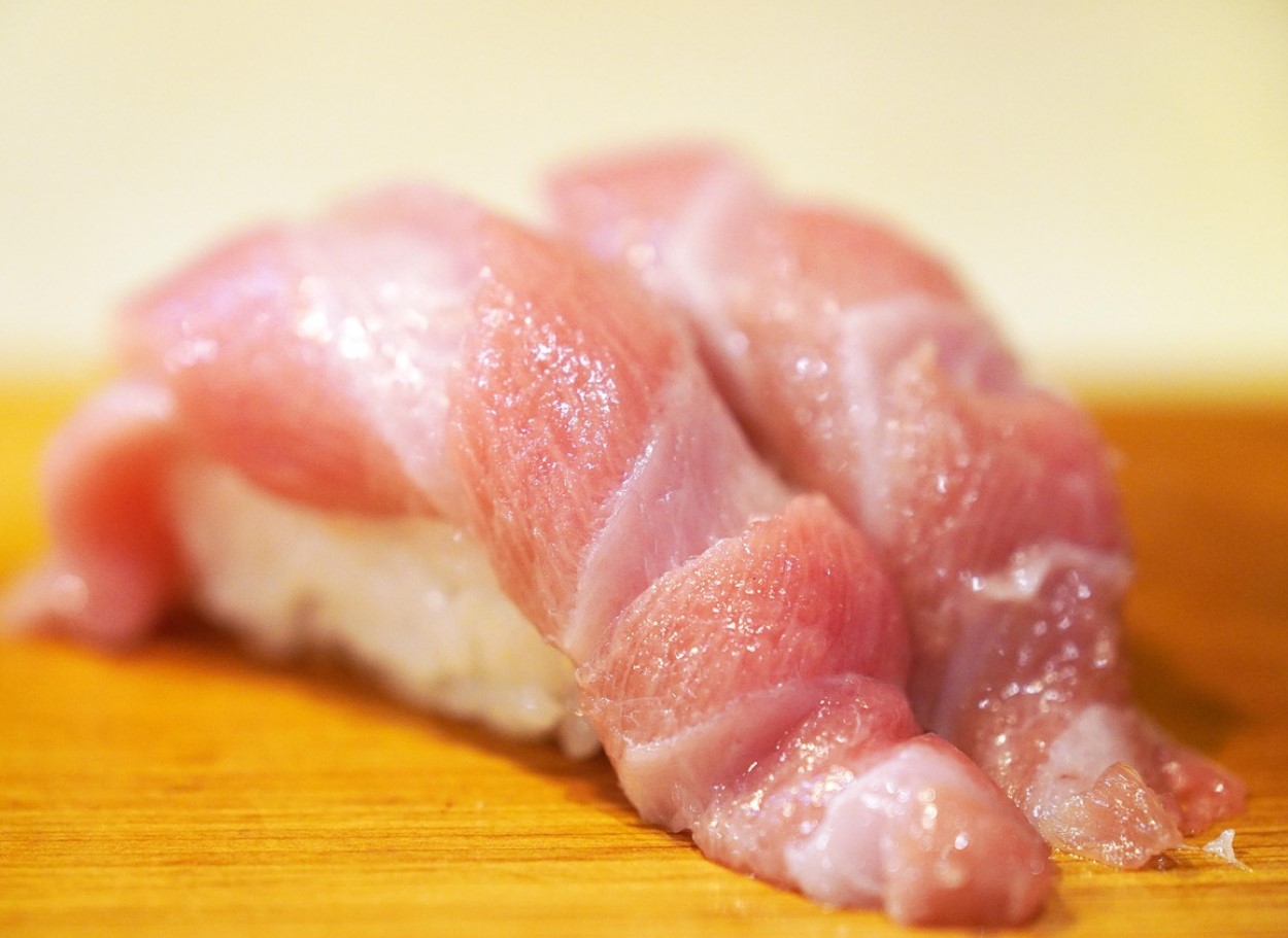 Need kalad aitavad teil vanaduses aju vormis hoida.