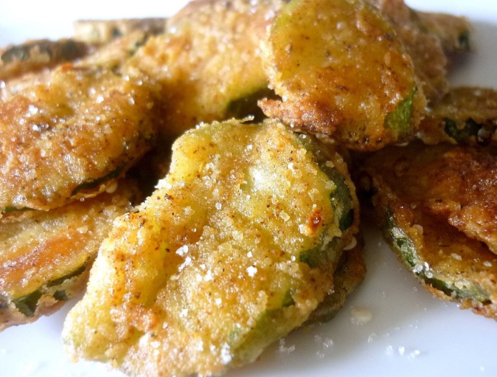 Retsept, mis puhastab marineeritud toitude riiulid, on muutunud internetis viiruslikuks. Vajate ainult kahte koostisosa.