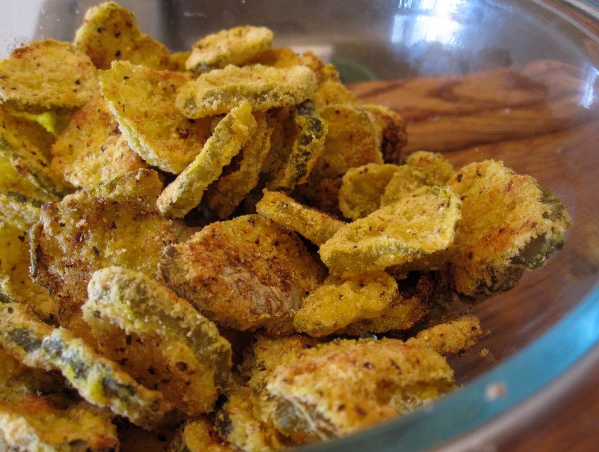 Retsept, mis puhastab marineeritud toitude riiulid, on muutunud internetis viiruslikuks. Vajate ainult kahte koostisosa.