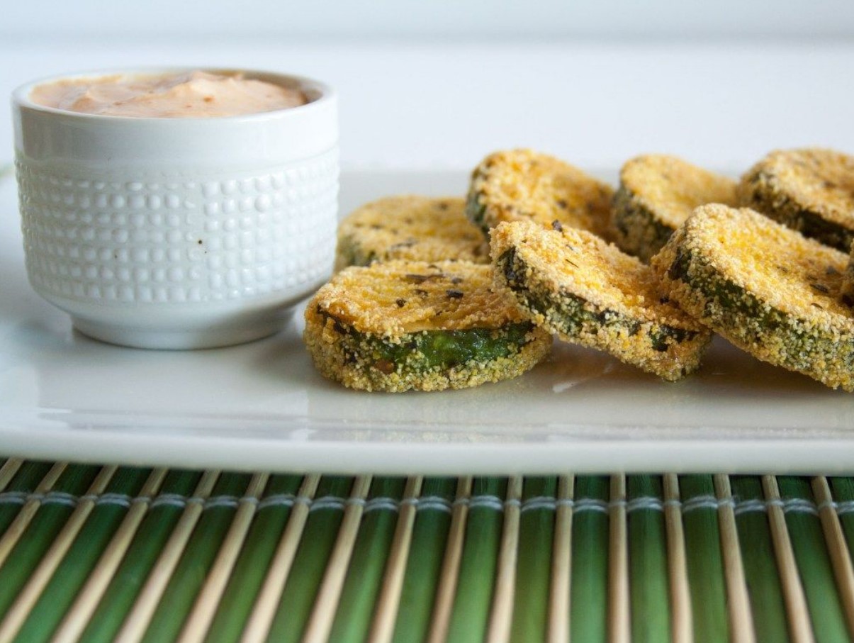 Retsept, mis puhastab marineeritud toitude riiulid, on muutunud internetis viiruslikuks. Vajate ainult kahte koostisosa.