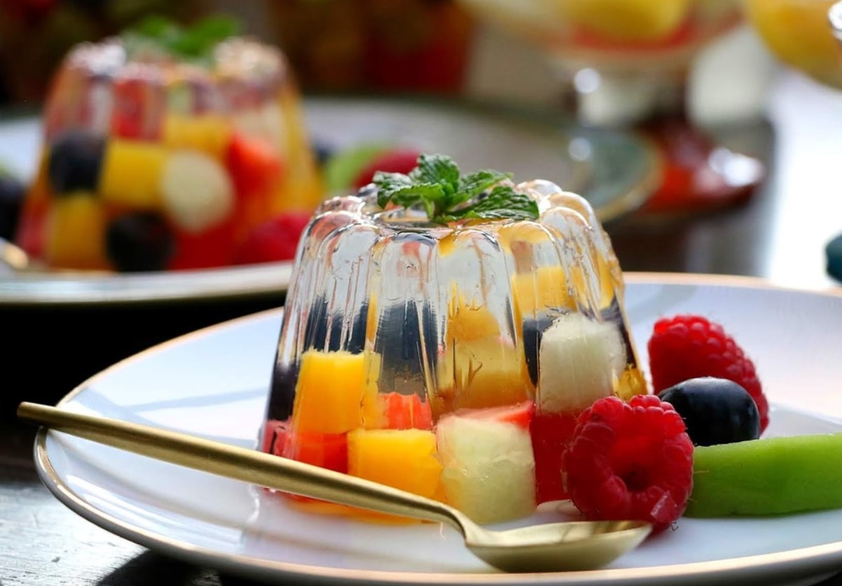 Suupiste, mida saab süüa ilma süütundeta. See loob kaitsva barjääri soolestikus ja on kasulik südamele.