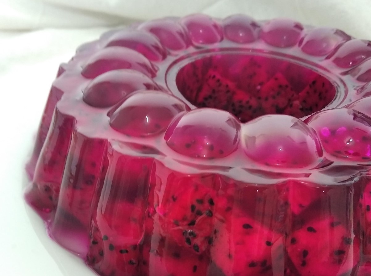 Suupiste, mida saab süüa ilma süütundeta. See loob kaitsva barjääri soolestikus ja on kasulik südamele.