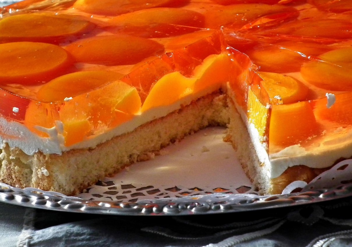 Suupiste, mida saab süüa ilma süütundeta. See loob kaitsva barjääri soolestikus ja on kasulik südamele.