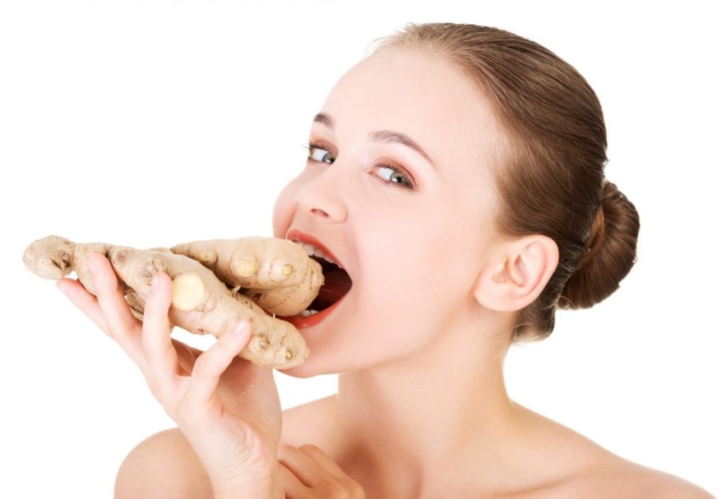 Miks tasub pärast sööki ingverit närida: iidne rituaal tervise ja saleduse nimel