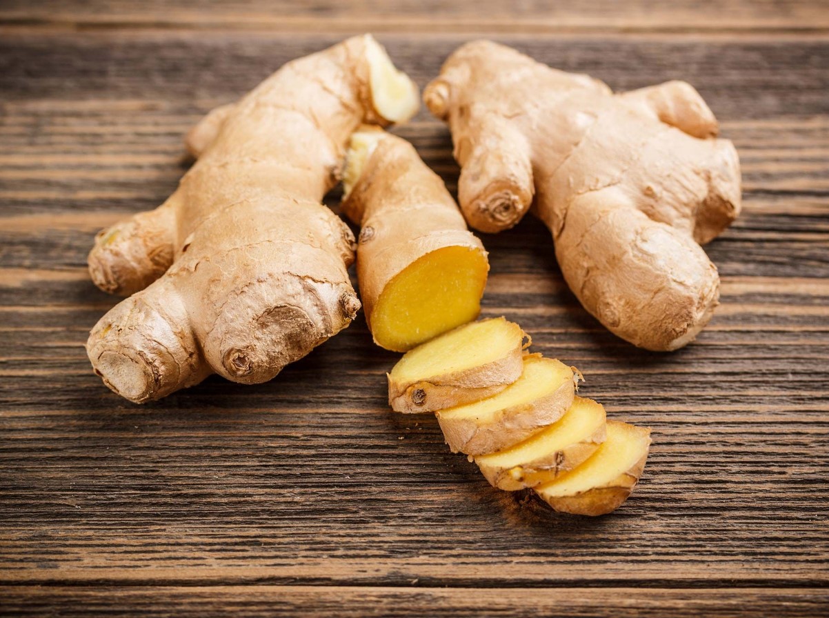 Miks tasub pärast sööki ingverit närida: iidne rituaal tervise ja saleduse nimel
