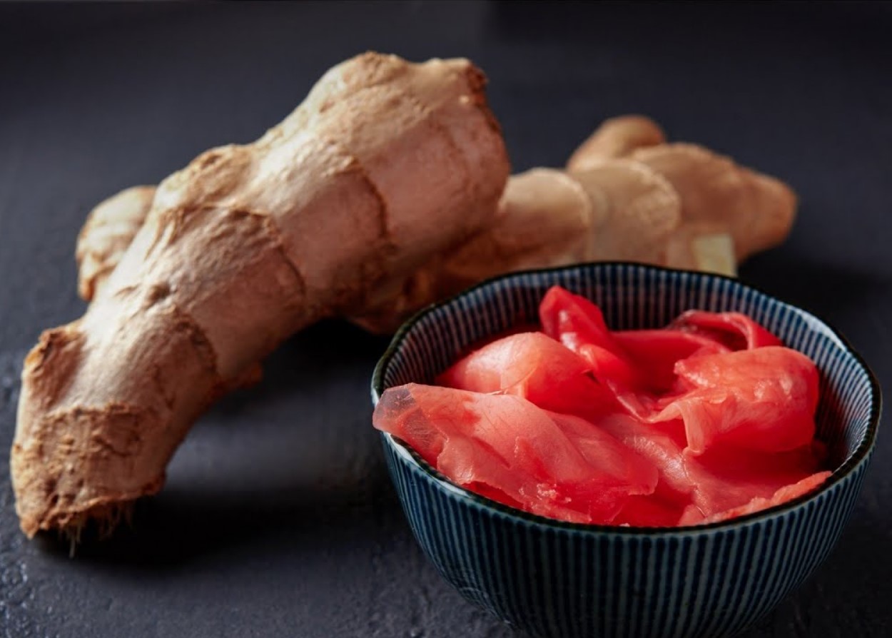 Miks tasub pärast sööki ingverit närida: iidne rituaal tervise ja saleduse nimel