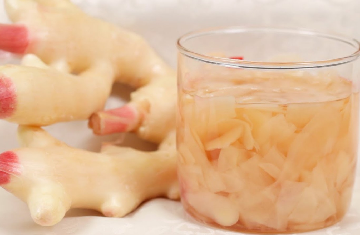 Miks tasub pärast sööki ingverit närida: iidne rituaal tervise ja saleduse nimel