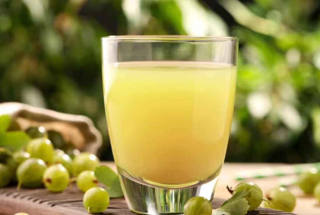 Vähe on teada, et nende puuviljade mahl aitab alandada kehatemperatuuri. See on kasulik ka liigestele ja leevendab stressi.