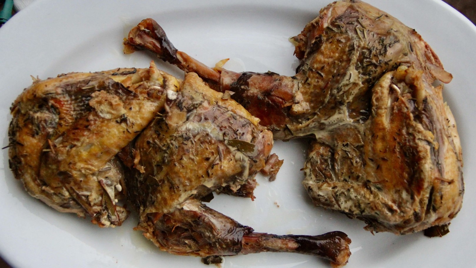 See on üks kasulikumaid lihasorte, kuid me sööme seda harva. See toetab südame, luude ja aju tööd.