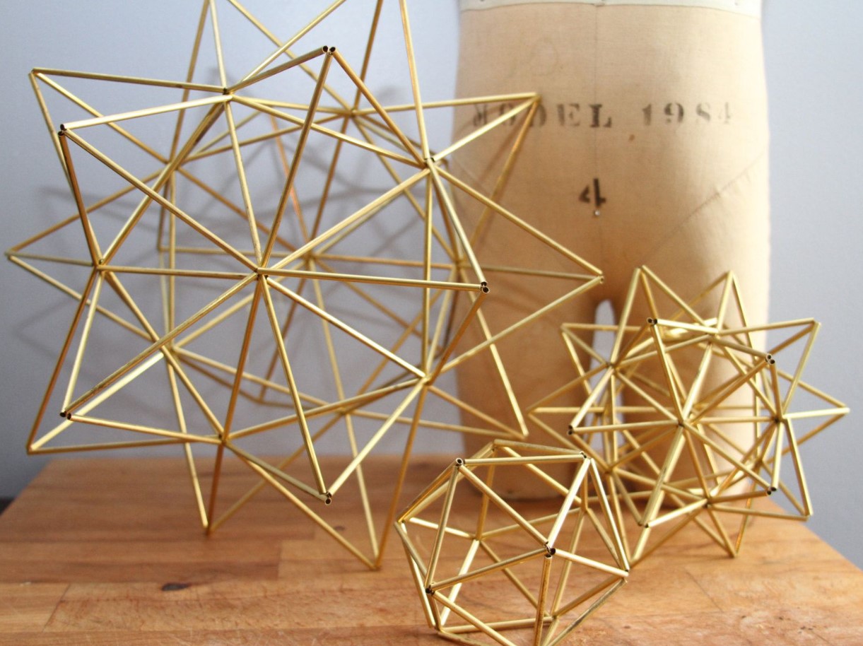 Eesti õlgedest maagia: miks Himmeli on taas talve peamiseks kaunistuseks