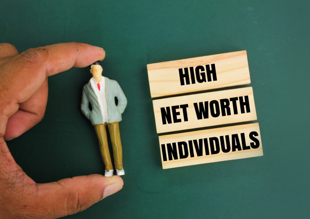 Alates sellest kontoseisust loetakse teid oma pangas rikkaks