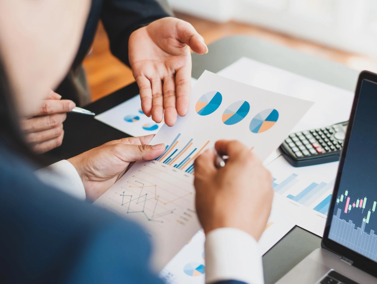 Alates sellest kontoseisust loetakse teid oma pangas rikkaks