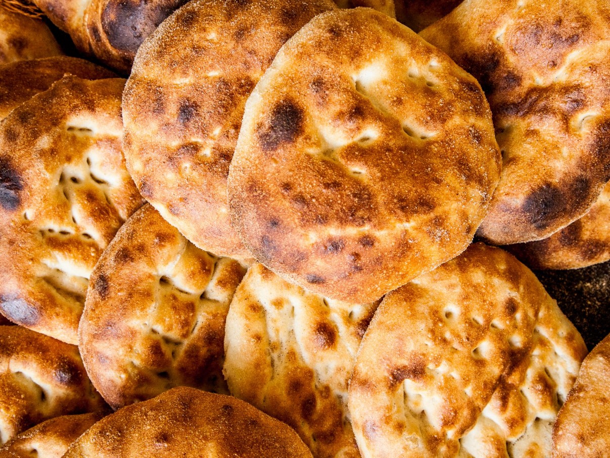 Miks kuum leib on ohtlik maole: arstid hoiatavad