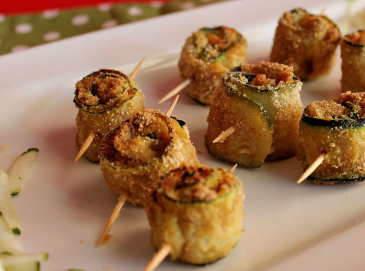 Baklažaan, ricotta ja spinat — kolm koostisosa, mis loovad täiusliku harmoonia