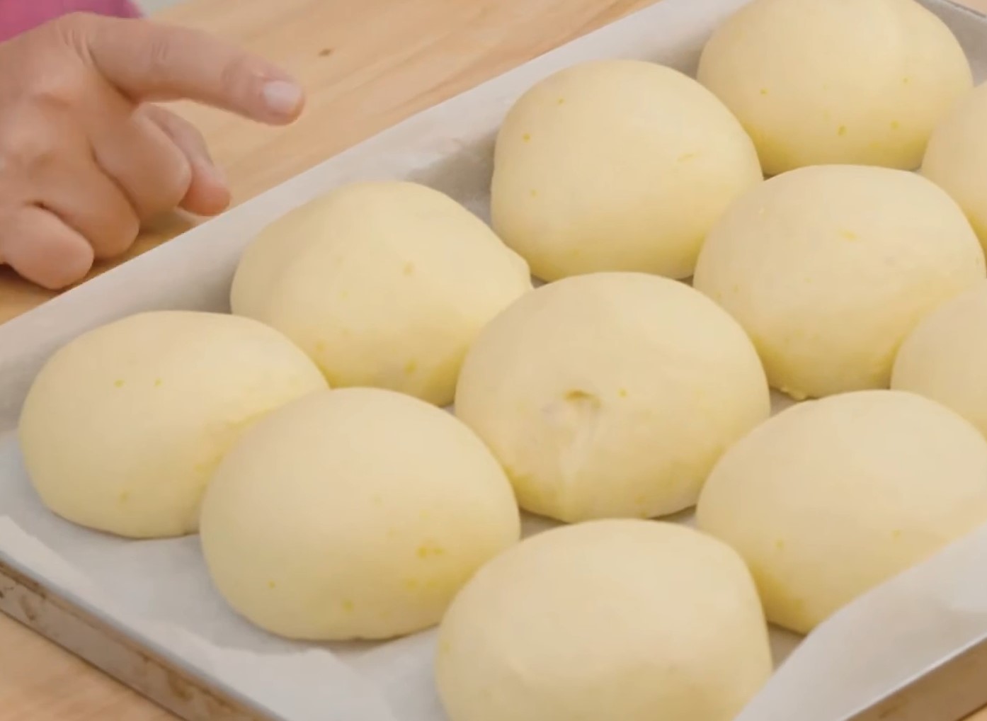 Küpsetatud Sitsiilia Iris ricottaga (Iris al forno): ideaalne hommikusöögiks või suupisteks igal ajal päeval