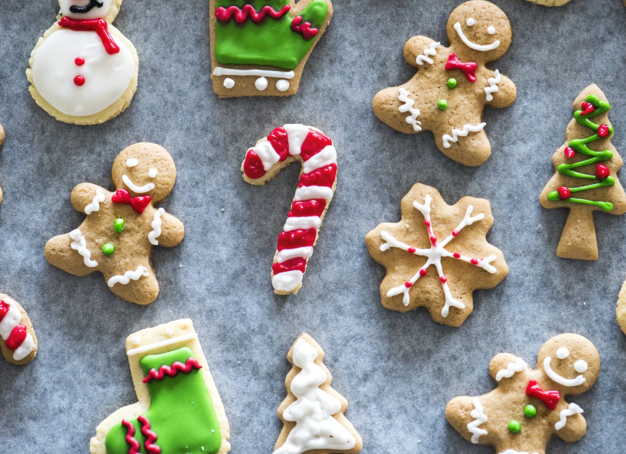 Need nipid tagavad, et jõuluküpsised õnnestuvad iga kord – isegi algajatel