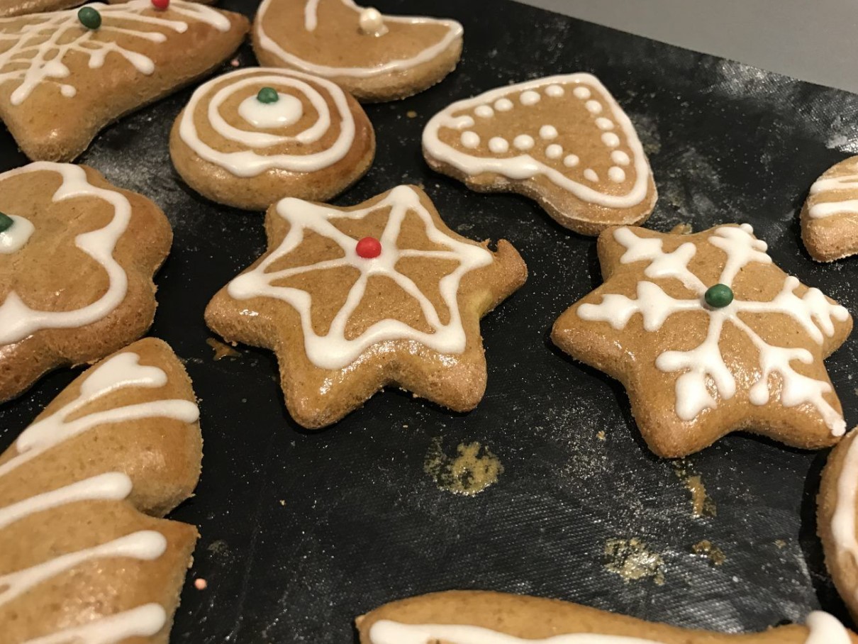 Need nipid tagavad, et jõuluküpsised õnnestuvad iga kord – isegi algajatel