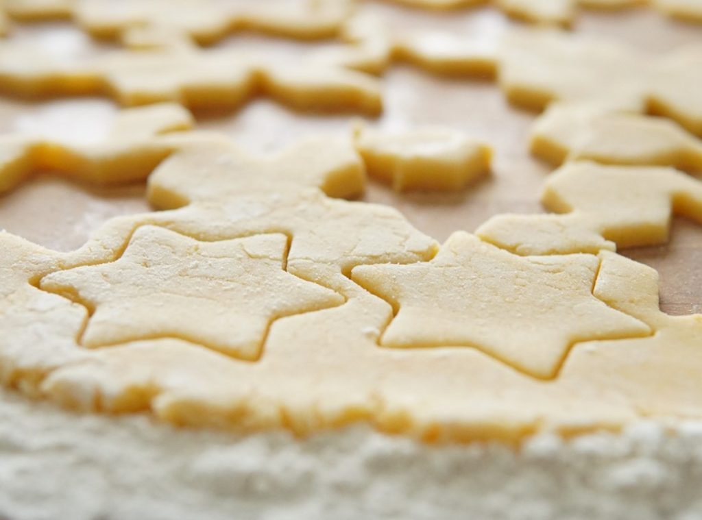 Need nipid tagavad, et jõuluküpsised õnnestuvad iga kord – isegi algajatel