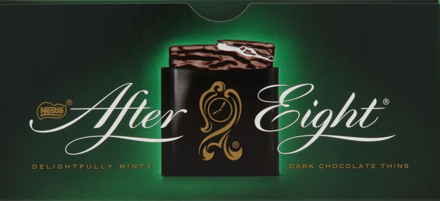 Uus taseme kakao: piparmündi-šokolaadine After Eight, mis saab talve peamiseks joogiks