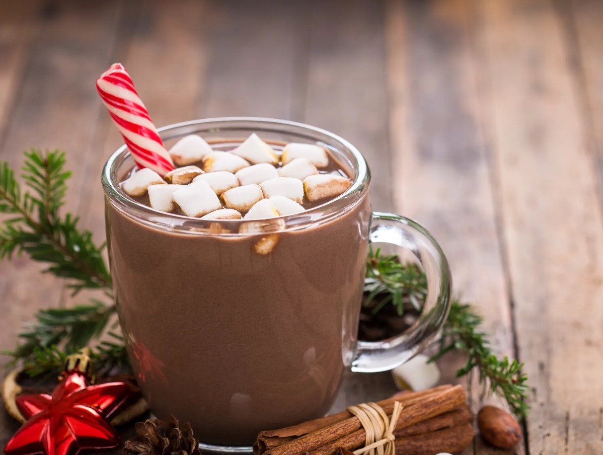 Uus taseme kakao: piparmündi-šokolaadine After Eight, mis saab talve peamiseks joogiks