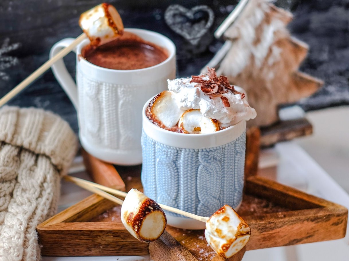 Uus taseme kakao: piparmündi-šokolaadine After Eight, mis saab talve peamiseks joogiks