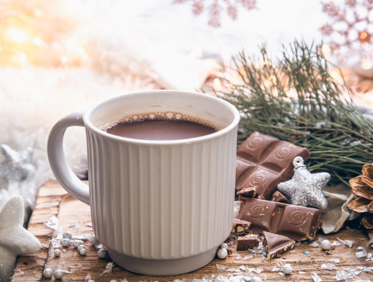 Uus taseme kakao: piparmündi-šokolaadine After Eight, mis saab talve peamiseks joogiks