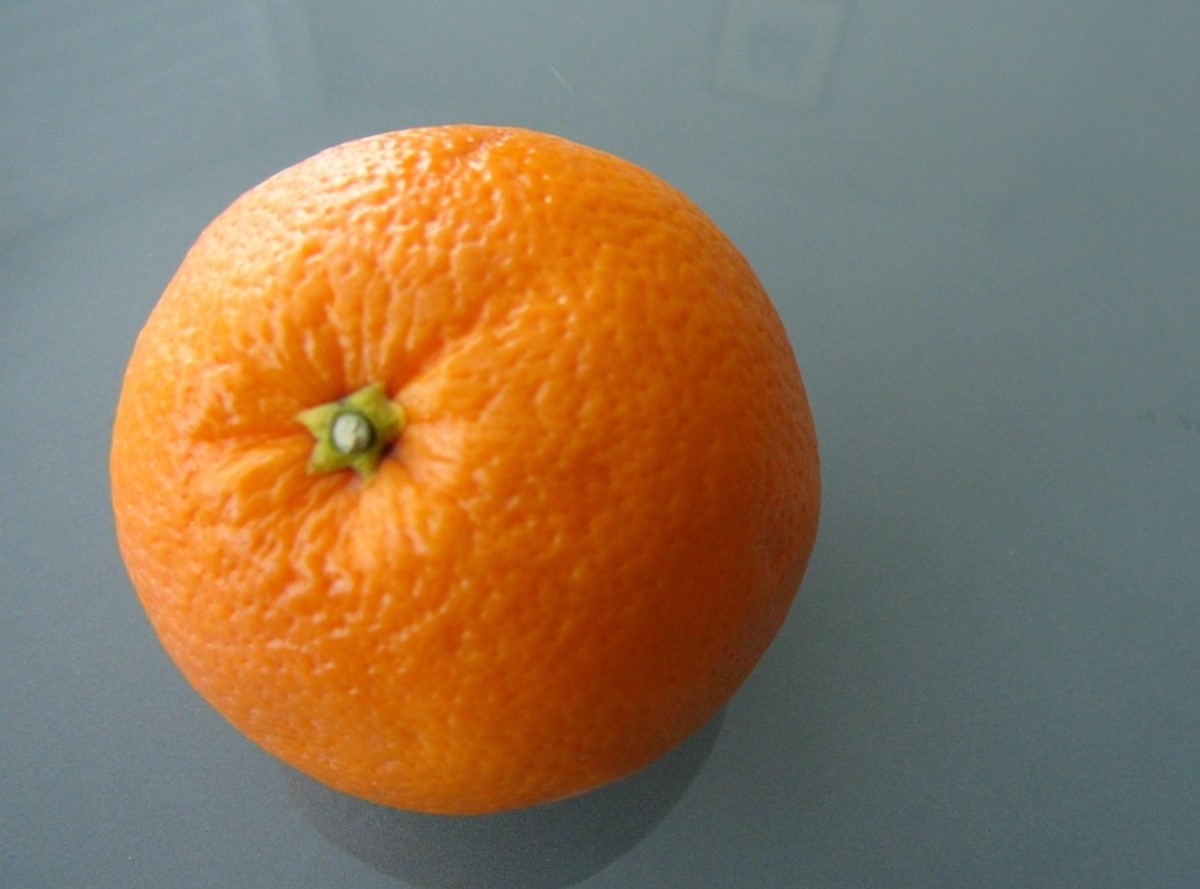 Värske klementiinimahl ilma mahlapressita – kiire ja toimiv meetod