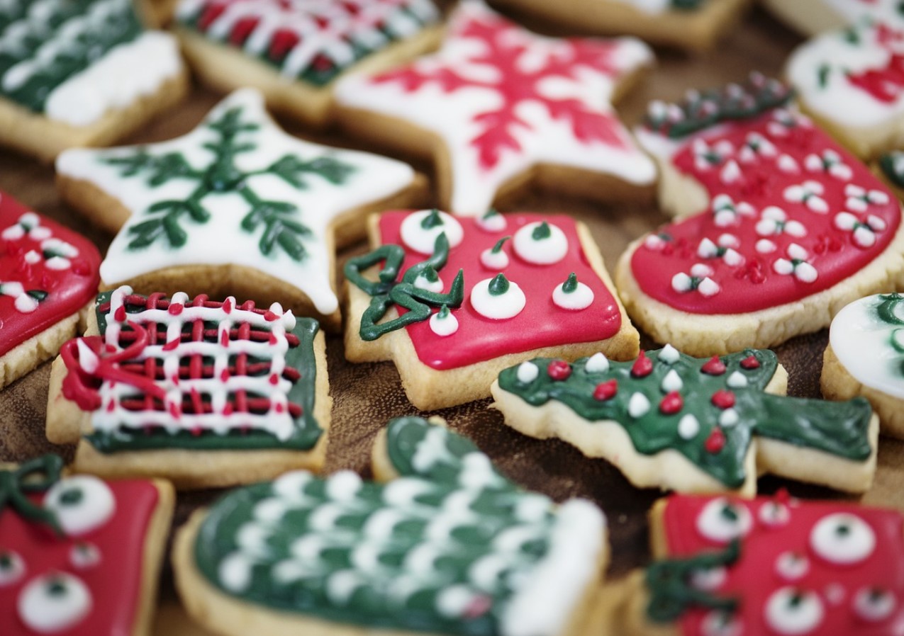 Jõuludeks küpsetamiseks sobivad vürtsid: kaneel, kardemon, aniis jms