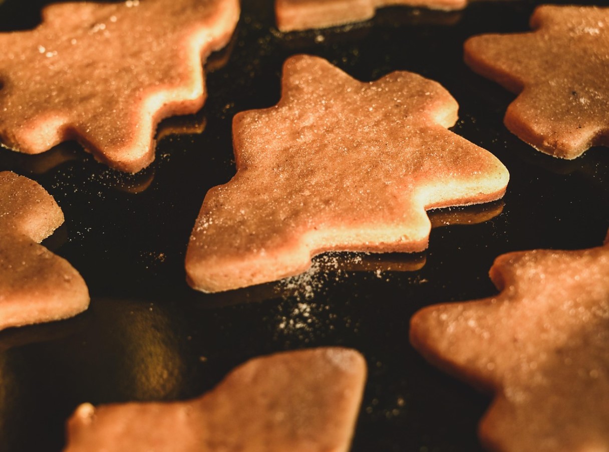 Jõuludeks küpsetamiseks sobivad vürtsid: kaneel, kardemon, aniis jms