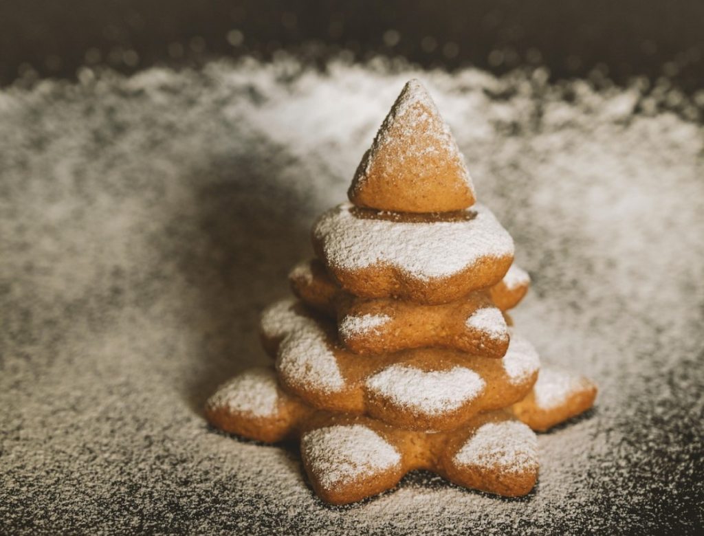 Jõuludeks küpsetamiseks sobivad vürtsid: kaneel, kardemon, aniis jms