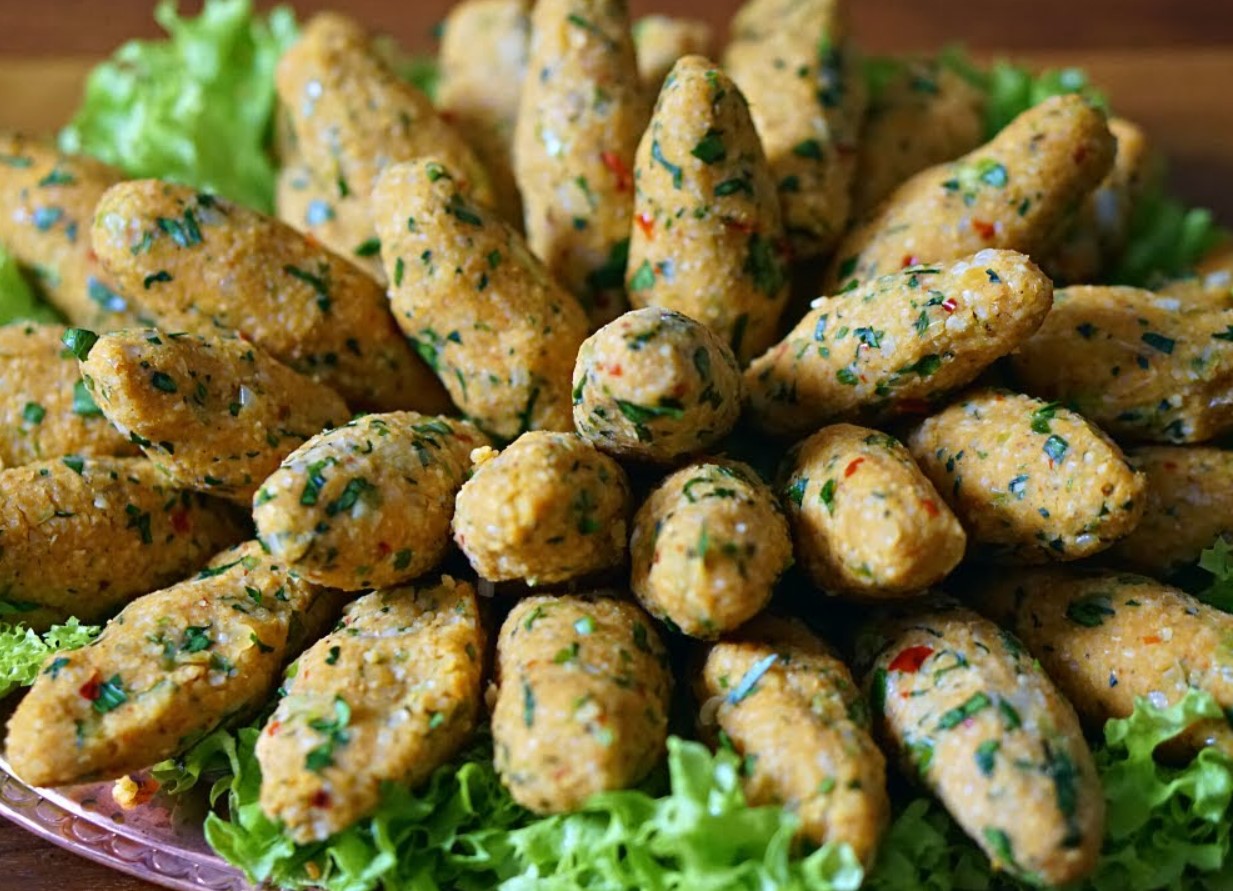 Vegaanidele sobivad läätsed kartuli-selleri püree jaoks – roog, mis üllatab igaüht