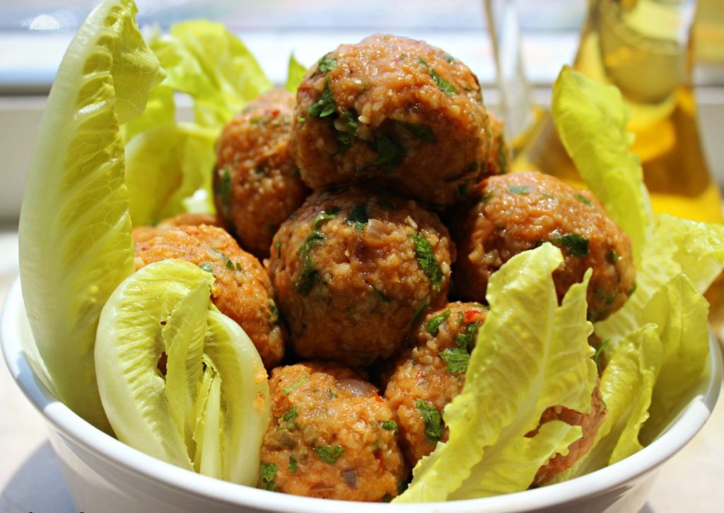 Vegaanidele sobivad läätsed kartuli-selleri püree jaoks – roog, mis üllatab igaüht