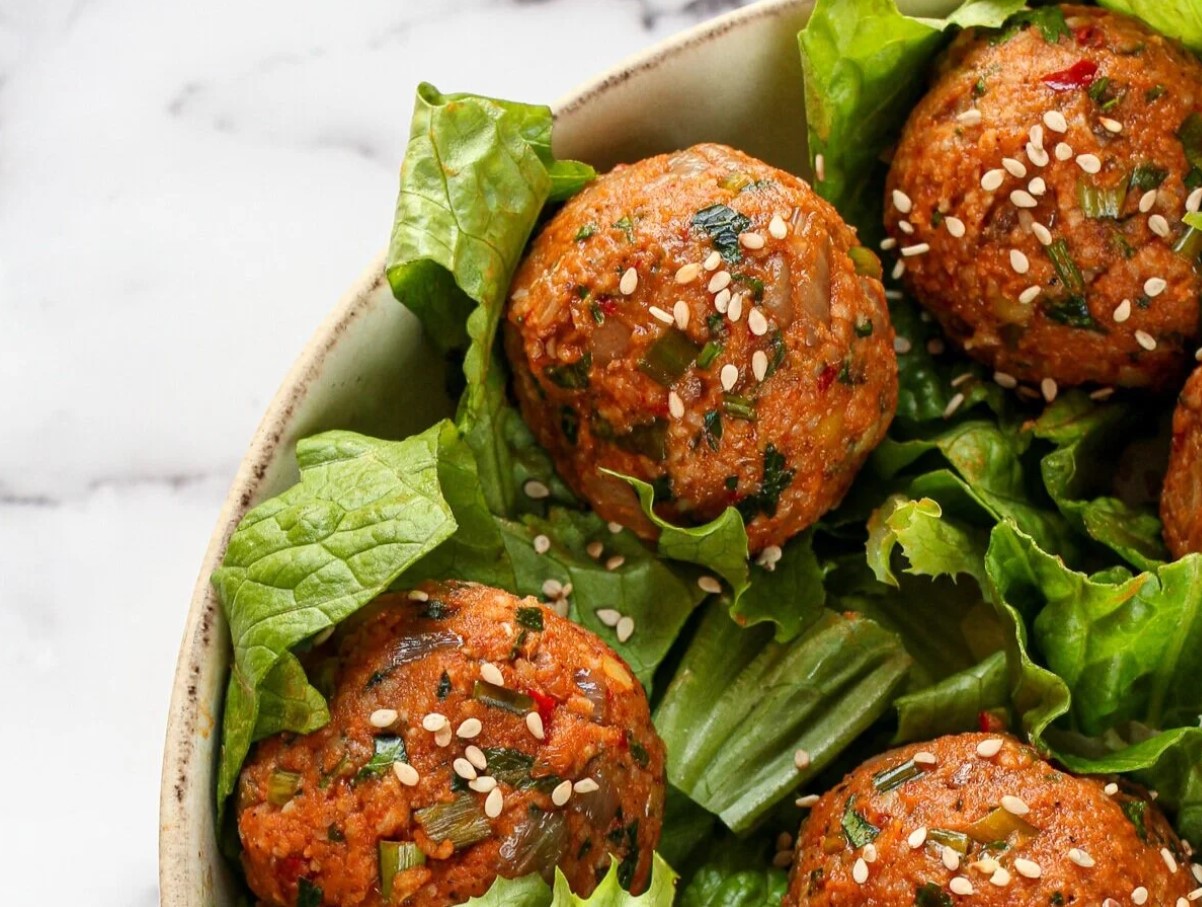 Vegaanidele sobivad läätsed kartuli-selleri püree jaoks – roog, mis üllatab igaüht