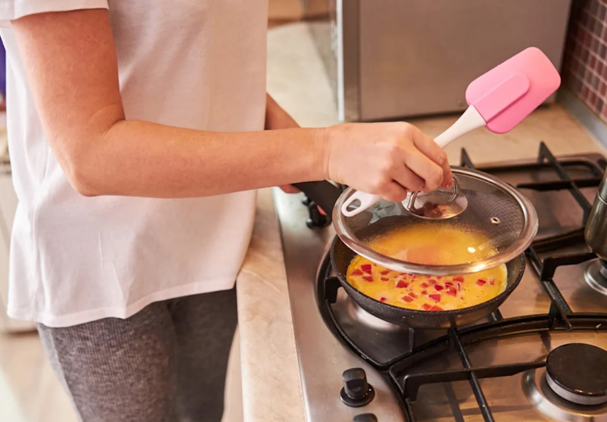 Kaanega poti kasutamine võib rikkuda paljude roogade tekstuuri ja maitse.